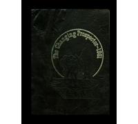 Apache Junction High School - 1981 Yearbook | Official Classmates® Premium Reprint | Authentic Archival Edition | Softcover