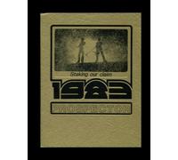Apache Junction High School - 1983 Yearbook | Official Classmates® Premium Reprint | Authentic Archival Edition | Softcover
