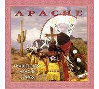 Apache Peoples Apache (CD) Album