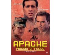 Apache - Pioggia Di Fuoco