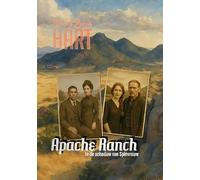 Apache Ranch: In de schaduw van Spinvrouw