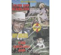 Apache Rose and the Arizona Kid