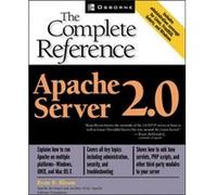 Apache Server 2.0 the Complete Reference by Ryan B. Bloom Ryan B. Bloom (Auteur)