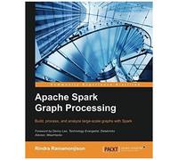 Apache Spark Graph Processing