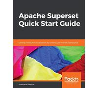 Apache Superset Quick Start Guide