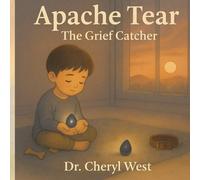 Apache Tear - The Grief Catcher