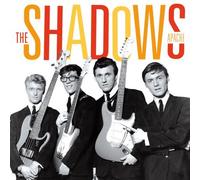 THE SHADOWS - APACHE 180G VINYL LP NEUF