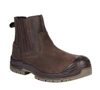 APACHE Wabana Bottes Marron S3 Dealer Taille 44