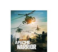 Apache Warrior [Blu-Ray]