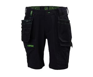 Apache Whistler Short Stretch avec Poche d'utilité Professionnelle Homme