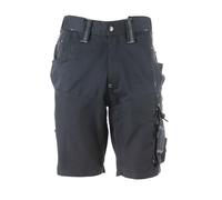 Apache Workwear ATS Short de Travail léger avec antidéchirure - Gris - W32