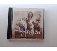 Apachen - The sound of native americans - Mark Bender
