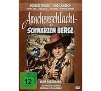 Apachenschlacht am Schwarzen Berge (Oh Susanna) (Neuauflage)
