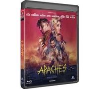 Apaches – Blu-ray