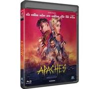 Apaches – Blu-ray – M6 Interactions