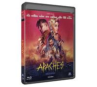 Apaches – Blu-ray – M6 Interactions