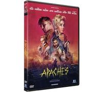 Apaches – DVD