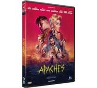 Apaches DVD E