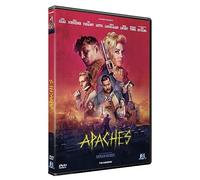 Apaches – M6 Interactions – DVD