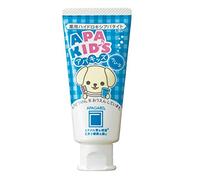 Apagard Apa-Kids toothpaste 60g | the first nanohydroxyapatite remineralizing toothpaste for kids by APAGARD (Apagado)