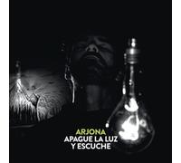 Apague la Luz y Escuche by Ricardo Arjona [Audio CD] NEUF