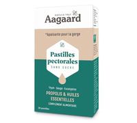 Apais Toux 30 Pastilles, 18.14g
