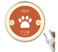 Apaisant pour chiens et chats avec des ingrédients naturels et biologiques Licksafe Protection hydratante contre la chaleur froide et crème crème douce pour animaux sensibles