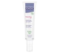 Apaise durablement les rougeurs - LEA NATURE Soin Visage Riche Anti-rougeurs Bio Reactive AR Jonzac, 40ml - Lot de 2