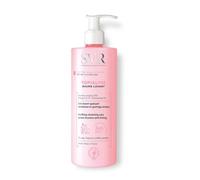 Apaise durablement les sensations de grattage avec LABORATOIRE SVR Topialyse baume lavant, soin lavant sans sulfate pour peaux très sèches à atopiques, flacon pompe 400mL - Lot de 2