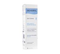 Apaise immédiatement les brûlures et coups de soleil avec DEXERYL Gel Corps Réparateur, format 150g - Lot de 3