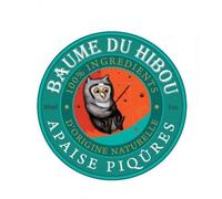 Apaise piqûres Bio - Régénère et apaise 30 ml - Baume du hibou