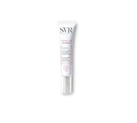 Apaise rapidement les paupières irritées avec LABORATOIRE SVR Palpebral Topialyse, crème contour des yeux sensible, 15mL - Lot de 2