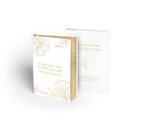 Apaise ton cœur et fleuris ton âme - Tendresse et bienveillance - Version luxe