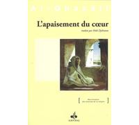 Apaisement du coeur (l') - Muhammad Ibn Muhammad Abu Hamid L'imam Al-Ghazali - Albouraq - broché - Essai