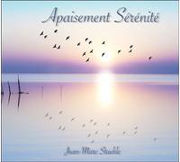 Apaisement Sérénité - CD CD