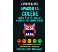 Apaiser la colère grâce à la méthode de Marshall Rosenberg (CNV)