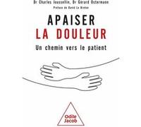 Apaiser la douleur: Un chemin vers le patient