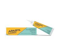 APAISYL, Cleangel 30ml, Gel Nettoyant, Assainissant, Apaisant et Protecteur, Visage et Corps, Dès 30 mois