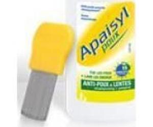Apaisyl Lotion Anti Poux & Lentes 100ml