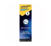 Apaisyl Pack Xpert Plus Anti Poux Lotion 200 ml + Peigne