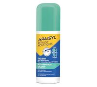 Apaisyl Répulsif Emulsion Anti Moustiques 90mL