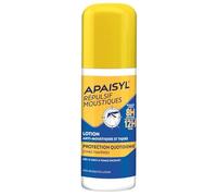 Apaisyl Répulsif Moustiques 90ml