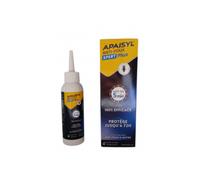 Apaisyl Lotion anti-poux Xpert Plus – Efficace 5 min, peigne inclus – 100 ml