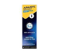Apaisyl Anti-Poux Xpert Plus 100ml