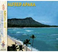 Apaka, Alfred - Alfred Apaka