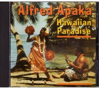 Apaka, Alfred - Hawaiian Paradise