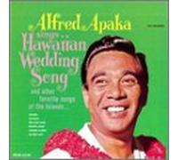 Apaka, Alfred - Hawaiian Wedding
