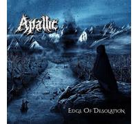 Apallic - Edge Of Desolation [New Vinyl LP] Gatefold LP Jacket