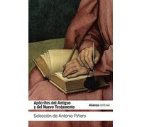 Apaocrifos del Antiguo y del Nuevo Testamento
