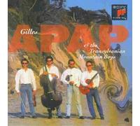 Apap,G - Giles Apap & The Transilvanian [Import]